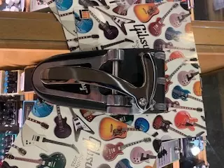 Gamechanger Audio - BIGSBY PEDAL